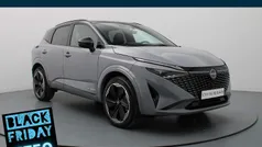 Gebruikt 2025 Nissan Qashqai 360º SUV | € 37.990 (Goede deal)