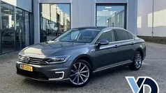 Gebruikt 2016 VW Passat GTE Sedan | € 20.945 (Eerlijke prijs)