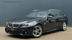 Gebruikt 2014 BMW 520 Executive Stationwagen | € 12.950 (Eerlijke prijs)