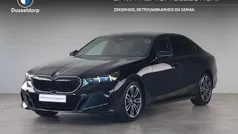 Gebruikt 2024 BMW 520 M Sport Sedan | € 62.950 (Eerlijke prijs)