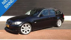 Gebruikt 2006 BMW 325 Stationwagen | € 6.750 (Eerlijke prijs)