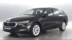 Gebruikt 2024 Skoda Octavia Style Stationwagen | € 30.690 (Eerlijke prijs)