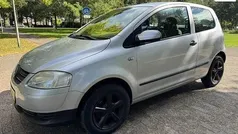 Grijs Gebruikt 2005 VW Fox Trendline Hatchback | € 1.250 (Eerlijke prijs)