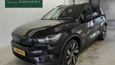Gebruikt 2021 Volvo XC40 R-Design SUV | € 26.950 (Eerlijke prijs)