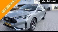 Gebruikt 2024 Ford Kuga ST-Line X SUV | € 38.495 (Goede deal)