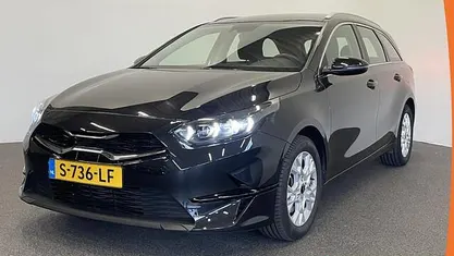 Occasion 2023 Kia Ceed Sportswagon Stationwagen | € 19.790 (Goede deal)