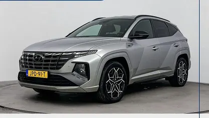 Occasion 2022 Hyundai Tucson N Line SUV | € 30.900 (Eerlijke prijs)