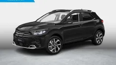 Grijs Nieuw 2025 Kia Stonic GT-Line SUV | € 31.490 (Eerlijke prijs)