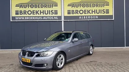 Occasion BMW 318 143 PK (105 kW) 2009 Stationwagen