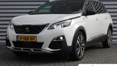 Gebruikt 2020 Peugeot 5008 GT-line MPV | € 23.395 (Eerlijke prijs)