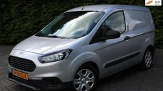 Gebruikt 2020 Ford Transit Trend Van | € 7.295 (Goede deal)