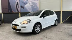 Gebruikt 2013 Fiat Punto Evo Hatchback | € 2.900 (Goede deal)