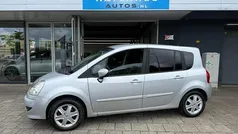 Grijs Gebruikt 2008 Renault Grand Modus Dynamique MPV | € 2.250 (Eerlijke prijs)