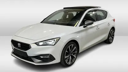 Gebruikt 2021 Seat Leon Business Hatchback | € 24.950 (Eerlijke prijs)