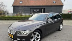 Gebruikt 2014 BMW 320 Executive Stationwagen | € 11.700 (Eerlijke prijs)