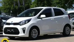 Wit Gebruikt 2020 Kia Picanto Hatchback | € 12.445 (Eerlijke prijs)