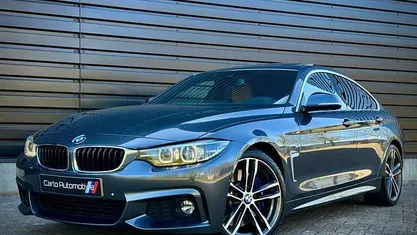 Gebruikt 2019 BMW 430 M Sport Coupé | € 28.950 (Eerlijke prijs)
