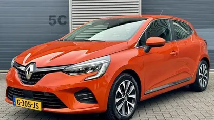 Occasion Renault Clio IV Intens 101 PK (74 kW) 2019 Hatchback