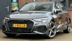 Gebruikt 2020 Audi A3 S-Line Hatchback | € 28.950 (Eerlijke prijs)