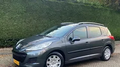 Gebruikt 2010 Peugeot 207 Stationwagen | € 1.700 (Super prijs)