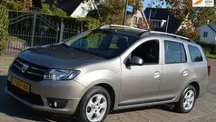 Gebruikt 2015 Dacia Logan MCV Prestige MPV | € 6.950 (Eerlijke prijs)