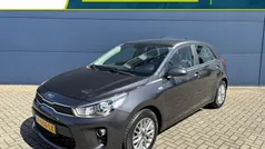 Gebruikt 2020 Kia Rio Hatchback | € 15.935 (Eerlijke prijs)