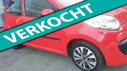 Occasion Citroën C1 68 PK (50 kW) 2011 Hatchback