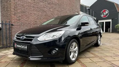 Occasion Ford Focus 125 PK (91 kW) 2014 Stationwagen
