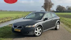 Grijs Gebruikt 2010 Volvo C30 Kinetic Hatchback | € 1.650 (Eerlijke prijs)