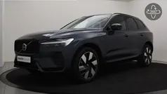 Blauw, metallic lak Gebruikt 2022 Volvo XC60 Ultimate SUV | € 57.900 (Eerlijke prijs)