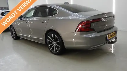 Occasion Volvo S90 Inscription 2022 Sedan