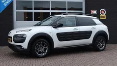 Gebruikt 2018 Citroën C4 Cactus PureTech Hatchback | € 10.800 (Eerlijke prijs)