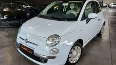Gebruikt 2009 Fiat 500 Hatchback | € 5.399 (Eerlijke prijs)