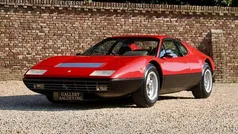 Rood Gebruikt 1974 Ferrari 365 Coupé | € 435.000