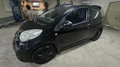Gebruikt 2008 Citroën C1 Hatchback | € 2.395 (Eerlijke prijs)