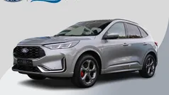 Grijs Gebruikt 2024 Ford Kuga ST-Line X SUV | € 36.900 (Eerlijke prijs)