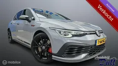 Grijs Gebruikt 2021 VW Golf VIII GTI Clubsport Hatchback | € 36.950 (Super prijs)