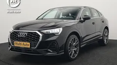 Gebruikt 2022 Audi Q3 Sportback S-Line SUV | € 34.430 (Super prijs)