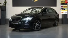 Seat Leon ST
