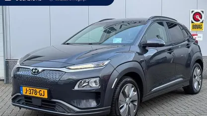 Occasion 2020 Hyundai Kona SUV | € 15.280 (Goede deal)