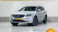 Gebruikt 2017 Volvo XC60 Summum SUV | € 18.750 (Eerlijke prijs)