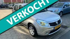 Gebruikt 2010 Dacia Sandero Ambiance Hatchback | € 4.250 (Eerlijke prijs)