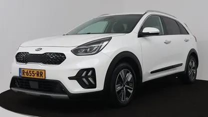 Occasion Kia Niro 142 PK (104 kW) 2021 SUV