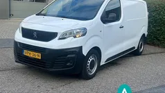 Gebruikt 2022 Peugeot Expert Premium Van | € 9.950 (Eerlijke prijs)