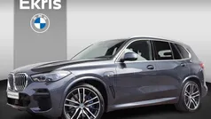 Gebruikt 2022 BMW X5 Executive SUV | € 77.850 (Eerlijke prijs)