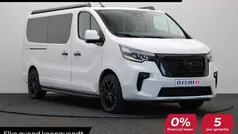 Gebruikt 2024 Nissan Primastar Nismo MPV | € 31.445 (Eerlijke prijs)