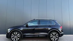 Gebruikt 2019 VW Tiguan R-line SUV | € 30.990 (Super prijs)
