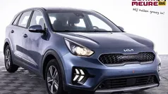 Gebruikt 2022 Kia Niro SUV | € 23.900 (Super prijs)