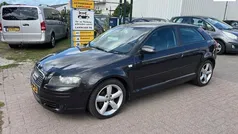 Hatchback Gebruikt 2005 Audi A3 Ambiente Hatchback | € 3.750 (Eerlijke prijs)