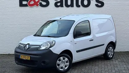 Occasion Renault Kangoo 44 kW (60 PK) 2018 Wit MPV